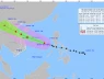 Cập nhật về bão Bualoi, bão số 10 sáng 27/9/2025