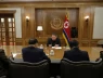 Ông Kim Jong-un vừa làm việc với các nhà khoa học hạt nhân