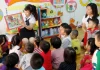 Sắp tăng phụ cấp nghề cho giáo viên mầm non, nhân viên trường học?