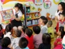 Sắp tăng phụ cấp nghề cho giáo viên mầm non, nhân viên trường học?
