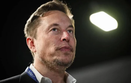 Elon Musk lại vừa được Đảng Dân chủ tặng cho rắc rối mới