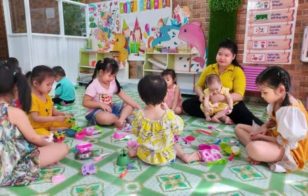 Cách tính tiền tăng giờ của giáo viên các cấp mới nhất