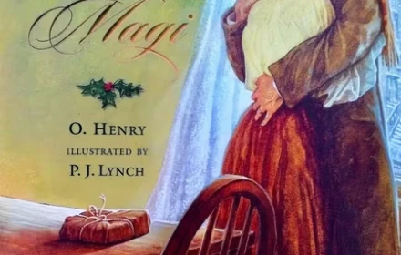Món quà của các nhà thông thái - O. Henry