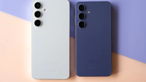 Samsung sẽ triển khai dịch vụ cho thuê smartphone vào tháng tới
