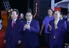 Vingroup xây nhà máy nhiệt điện LNG lớn nhất Việt Nam
