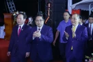 Vingroup xây nhà máy nhiệt điện LNG lớn nhất Việt Nam