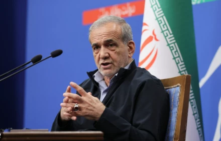 Iran bác bỏ yêu cầu giao nộp cho Mỹ toàn bộ uranium đã được làm giàu