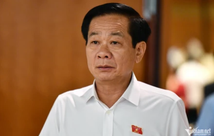 Bí thư Thành ủy Cần Thơ Đỗ Thanh Bình làm Thứ trưởng thường trực Bộ Nội vụ