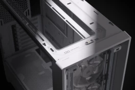 Corsair trình làng FRAME 4000D, "tái định nghĩa" tính Modular và khả năng nâng cấp của vỏ máy PC hiện đại