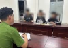 Phá khóa nhà hàng lấy trộm két sắt giữa bão số 10, ba thiếu niên bị Công an Đà Nẵng bắt