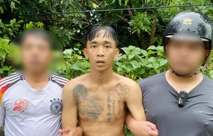 Vụ dàn cảnh cướp tài sản ở chùa Kim Tiên: Bắt thêm 3 đối tượng truy nã