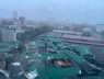 Những hình ảnh thiệt hại đầu tiên ở Nghệ An do bão số 10 Bualoi. Nhìn rành thương!