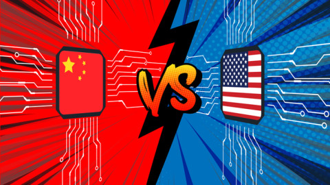 Mỹ cấm xuất khẩu hoàn toàn chip AI vào Trung Quốc và Nga