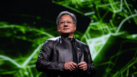 Nvidia thành lập bộ phận thiết kế chip tùy chỉnh AI