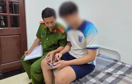 Cảnh báo về thủ đoạn mua bán người: học sinh, sinh viên cần nâng cao cảnh giác