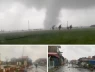 Thương tâm quá: Trận lốc xoáy sáng sớm nay khiến 6 người tại Nghĩa Hưng và Hải Hậu cũ không qua khỏi 😢