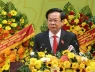 Chân dung Ủy viên Trung ương Đảng Đỗ Thanh Bình, tân Phó trưởng Ban Tổ chức T.Ư, Thứ trưởng Thường trực Bộ Nội vụ