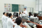 Tái cấu trúc đại học: Không để giảng dạy và học tập bị gián đoạn