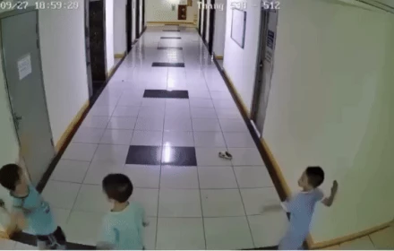 Thực hư thông tin phải bồi thường 2 tỷ đồng vụ cháu bé ném dép làm hỏng thang máy chung cư ở Hà Nội