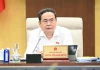 Chủ tịch Quốc hội: Không thể tuyển viên chức vào là ở trong bộ máy suốt đời
