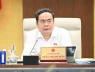 Chủ tịch Quốc hội: Không thể tuyển viên chức vào là ở trong bộ máy suốt đời