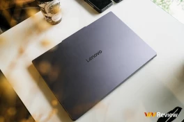Đánh giá Lenovo Yoga Slim 7i Aura Edition: Tất cả tránh ra, vì Lunar Lake tới!