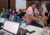 Vỡ hụi hơn 200 tỷ đồng ở TP.HCM: Hàng trăm hụi viên vật vạ 3 ngày van xin vẫn trắng tay