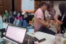 Vỡ hụi hơn 200 tỷ đồng ở TP.HCM: Hàng trăm hụi viên vật vạ 3 ngày van xin vẫn trắng tay