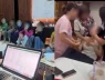 Vỡ hụi hơn 200 tỷ đồng ở TP.HCM: Hàng trăm hụi viên vật vạ 3 ngày van xin vẫn trắng tay