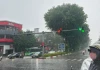 HÀ NỘI ĐANG🌧️ MƯA TO, CẢNH BÁO NGẬP LỤT