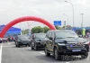 Cầu Phong Châu mới khánh thành, nhanh tiến độ lại tiết kiệm 200 tỷ, nghe đơn vị thi công đã uy tín