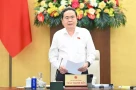 Kỳ họp cuối cùng của nhiệm kỳ, Quốc hội sẽ làm công tác nhân sự