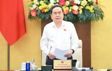 Kỳ họp cuối cùng của nhiệm kỳ, Quốc hội sẽ làm công tác nhân sự