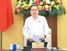 Kỳ họp cuối cùng của nhiệm kỳ, Quốc hội sẽ làm công tác nhân sự