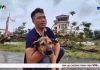 Thương quá, chàng trai mất mẹ trong trận lốc tại Ninh Bình sáng nay bật khóc nức nở!