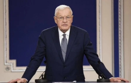 Tướng Mỹ xác nhận ông Trump cho phép đòn tấn công tầm xa của Ukraine sâu vào lãnh thổ Nga
