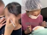 'Dao kéo' cho bé gái 10 tuổi