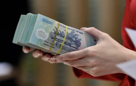 Cá nhân ở TPHCM nợ thuế gần 160 tỷ đồng là ai?