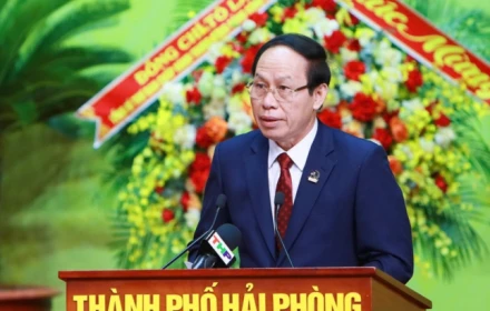 Những Ủy viên Trung ương Đảng đã được chỉ định, bầu giữ chức Bí thư tỉnh thành nhiệm kỳ mới