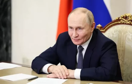 Ông Putin ký sắc lệnh gọi 135.000 công dân nhập ngũ