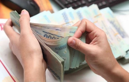 Dự kiến mức lương tối thiểu mới áp dụng từ 01/01/2026: cao nhất là 5.310.000 đồng