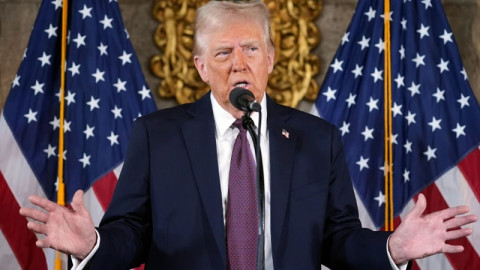 Đội ngũ ông Trump tiết lộ kế hoạch chấm dứt chiến tranh Ukraine gây chấn động