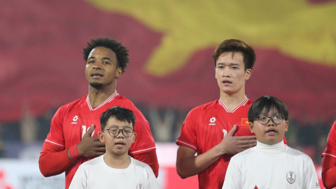 Làm sao bình chọn cho Nguyễn Xuân Son ở giải tiền đạo hay nhất AFF Cup 2024?