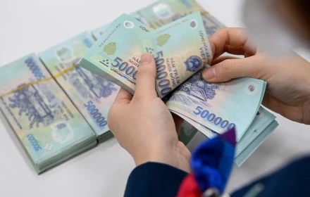 Lương cán bộ phường xã hiện nay bao nhiêu (sau sáp nhập)?