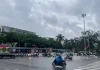 ⛈️Ngày mai Hà Nội còn mưa không?