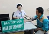 Tin vui cho toàn dân: Từ năm 2026, người dân sẽ được khám sức khỏe định kỳ miễn phí ít nhất 1 lần/năm