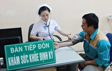 Tin vui cho toàn dân: Từ năm 2026, người dân sẽ được khám sức khỏe định kỳ miễn phí ít nhất 1 lần/năm