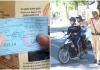 Từ 10/2025: Vợ chồng đi xe của nhau bị phạt từ 4-8 triệu đồng, tịch thu phương tiện đúng không?