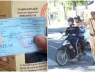 Từ 10/2025: Vợ chồng đi xe của nhau bị phạt từ 4-8 triệu đồng, tịch thu phương tiện đúng không?