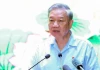 'Sẽ không có Bí thư tỉnh, thành nào là người địa phương'